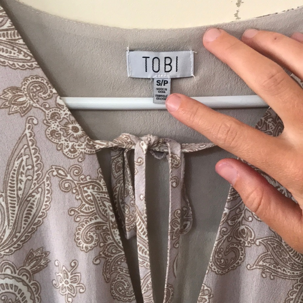 Tobi Sundress - Picture 6 of 6